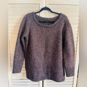 Boston Proper Wool Sweater Women's Size M